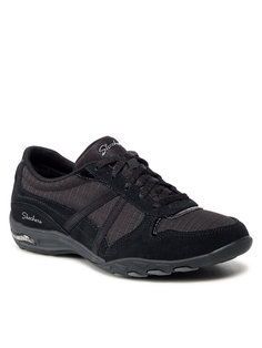 Кроссовки Perfect Day 100278/BLK Skechers Черный 41 EU