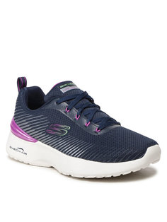 Кроссовки Luminosity 149669/NVPR Skechers синий 38 EU
