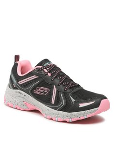 Кроссовки Vast Adventure 149820/BKHP Skechers Черный 36 EU