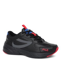 Кроссовки FILA JADEN PU 2.0 B для мальчиков JADEN PU 2.0 B черный 37р.
