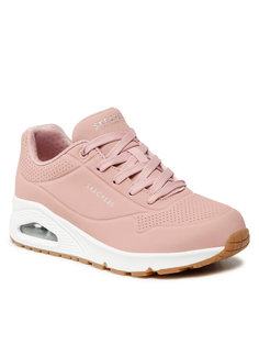 Кроссовки Stand On Air 73690/BLSH Skechers Розовый 39,5 EU