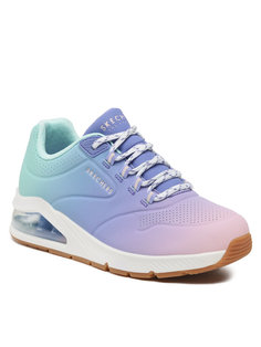 Кроссовки Color Waves 155628/BLMT Skechers Разноцветный 38 EU