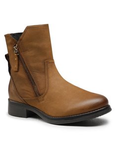 Полусапоги 415-99837-3535-6060 Bugatti Коричневый 38 EU