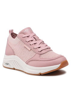 Кроссовки Arch Fit S-Miles 155565/MVE Skechers Розовый 41 EU