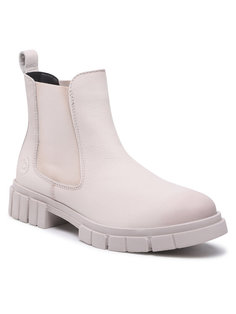 Ботинки 432-A9635-1000 Bugatti белый 38 EU