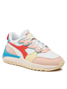 Кроссовки Jolly Canvas Wn 501.178305 01 C9868 Diadora Разноцветный 41 EU
