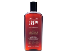 Кондиционер для ежедневного ухода American Crew Daily Deep Moisturizing Conditioner 450 мл Revlon