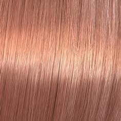 Гель-крем краска для волос Wella Professionals Shinefinity 07/34 Красная паприка 60 мл