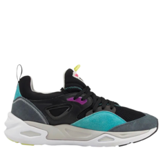 Кроссовки женские PUMA Trc Blaze Trainers разноцветные 37 EU