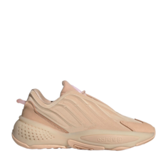 Кроссовки женские Adidas Originals Ozrah розовые 38 EU