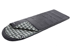 Спальный мешок MirCamping MIR-005 blue, правый