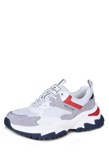 Кроссовки женские Pierre Cardin K2574-6A разноцветные 40 RU