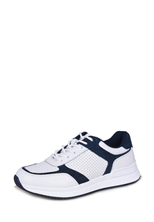 Кроссовки женские Alessio Nesca QDS23SS-59A белые 39 RU