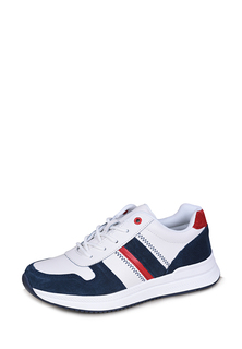 Кроссовки женские Alessio Nesca QDS23SS-61 разноцветные 40 RU