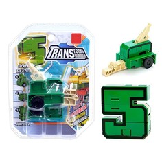 Робот «Пятёрка» No Brand