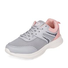 Кроссовки женские DX 219-22WA-058TT серые 37 RU