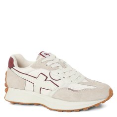 Кроссовки женские Tamaris 1-1-23810-39 бежевые 36 EU