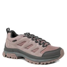 Кроссовки женские Tamaris 1-1-23769-28 розовые 41 EU