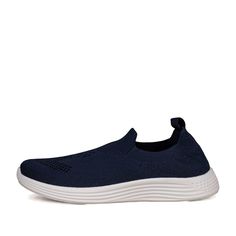 Кроссовки женские DX 79-01WA-533T синие 39 RU