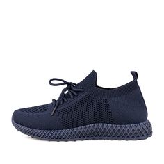 Кроссовки женские DX 268-21WA-589T синие 39 RU