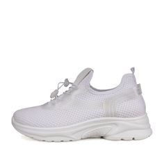 Кроссовки женские DX 268-01WA-557T белые 38 RU