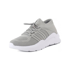 Кроссовки женские DX 219-31WA-7 серые 39 RU