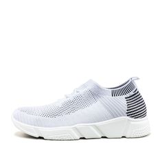 Кроссовки женские DX 268-91WA-539T белые 39 RU