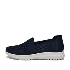 Кроссовки женские DX 98-11WA-573T синие 38 RU