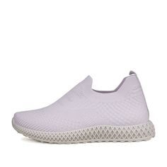 Кроссовки женские DX 268-21WA-587T белые 41 RU