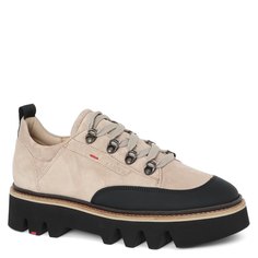 Кроссовки женские LLOYD 22-281 бежевые 39 EU