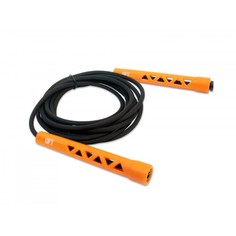 Скакалка тренировочная JR-54-OR Fitness Tools inc