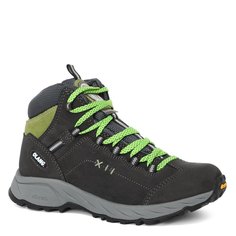 Кроссовки женские Olang MONZA.BTX серые 37 EU