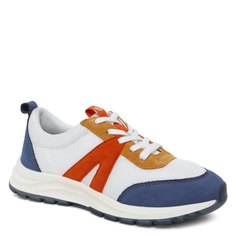 Кроссовки женские Caprice 9-9-23712-20 белые 39 EU