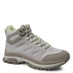 Кроссовки женские Tamaris 1-1-25208-30 бежевые 41 EU