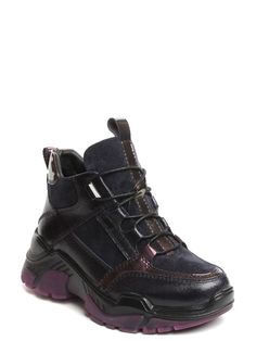 Кроссовки женские Milana 1922861 синие 37 RU