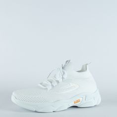 Кроссовки женские COVANI KTS23-BYLM3-010A белые 41 RU