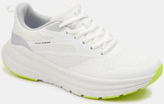 Кроссовки женские Ralf Ringer ОТ00181600 белые 40 RU