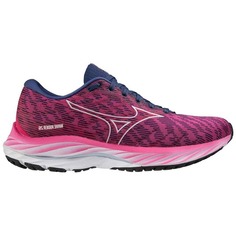 Кроссовки женские Mizuno J1GD2203-27-3 розовые 41 RU