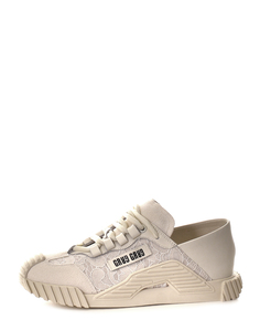 Кроссовки женские Graciana S2163-70-3 бежевые 39 RU