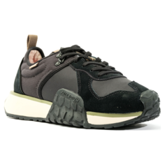 Кроссовки женские Palladium 77330 черные 41 EU