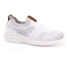 Кроссовки женские Wrangler WL21581 серые 37 EU