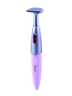 Триммер женский Braun FG 1100 фиолетовый