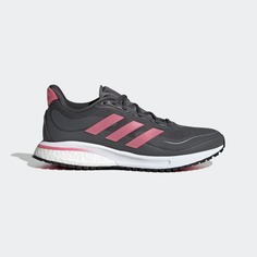 Кроссовки женские Adidas Supernova C.Rdy W серые 6 UK