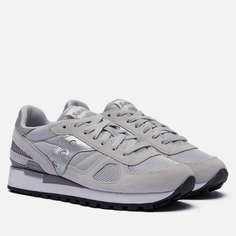 Женские кроссовки Saucony Shadow Original серый, размер 37 EU