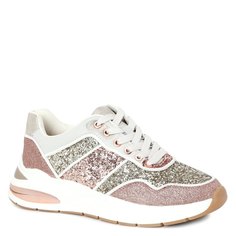 Кроссовки женские Tamaris 1-1-23721-20 белые 41 EU