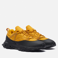Кроссовки Reebok DMX Trail Shadow жёлтый, размер 38.5 EU