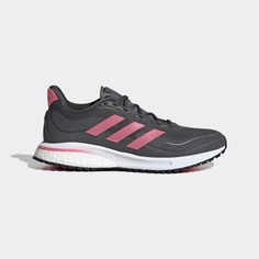 Кроссовки женские Adidas Supernova C.Rdy W серые 3 UK