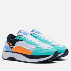 Женские кроссовки Puma Cruise Rider Lace голубой, размер 36 EU