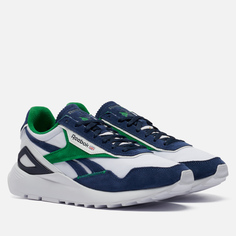 Кроссовки Reebok Classic Leather Legacy AZ белый, размер 36.5 EU