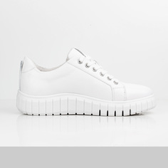 Кроссовки женские Tamaris 83719-20-108 белые 37 RU